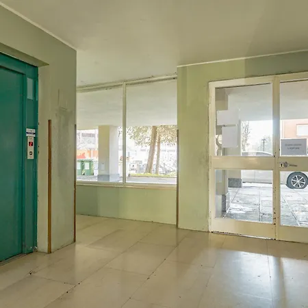 Niguarda Hospital M5 Lilla 10 Away Wifi Ac * 米兰