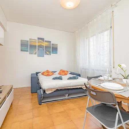 Niguarda Hospital M5 Lilla 10 Away Wifi Ac 公寓