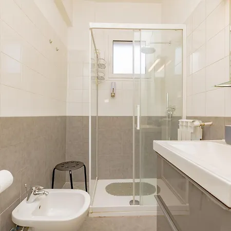 Niguarda Hospital M5 Lilla 10 Away Wifi Ac * 米兰