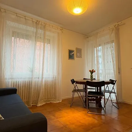 Niguarda Hospital M5 Lilla 10 Away Wifi Ac * 米兰