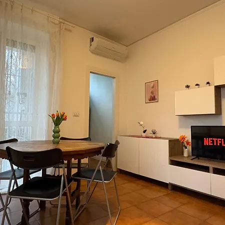 Niguarda Hospital M5 Lilla 10 Away Wifi Ac 米兰